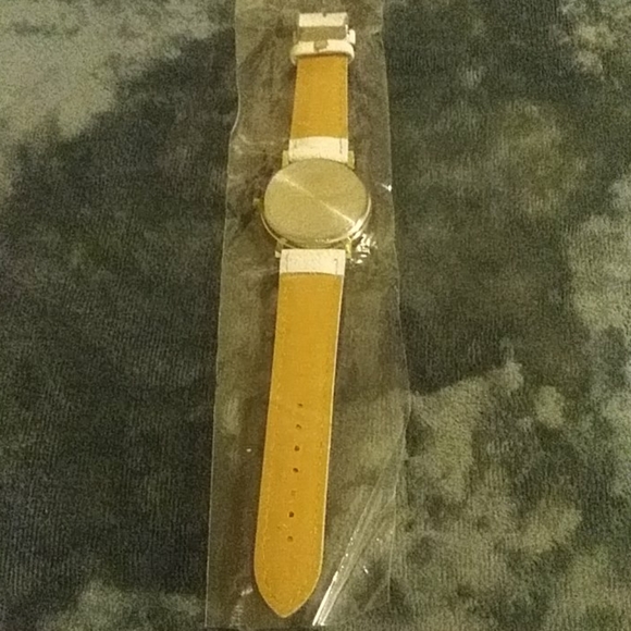 Colorful moon phase Astronomy watch - Picture 4 of 7